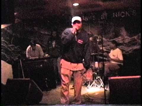 The Goats - (Upstairs At Nick's) Philadelphia,Pa 1996