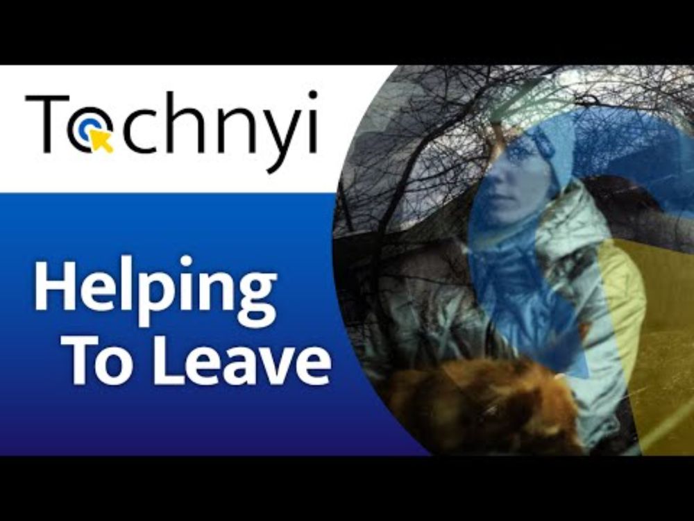 Helping to Leave, evacuating Ukrainians from occupied territories| Tochnyi Weekly August 3rd 2025