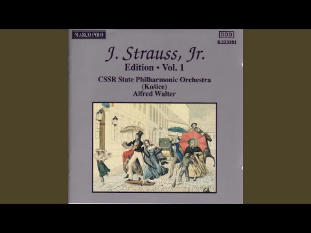 Phönix-Schwingen, Op. 125
