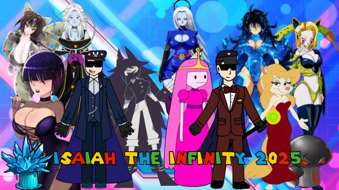 Second new profile banner.