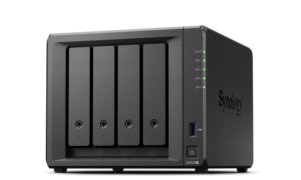 Run AI on your Synology - Tim's Tech Thoughts