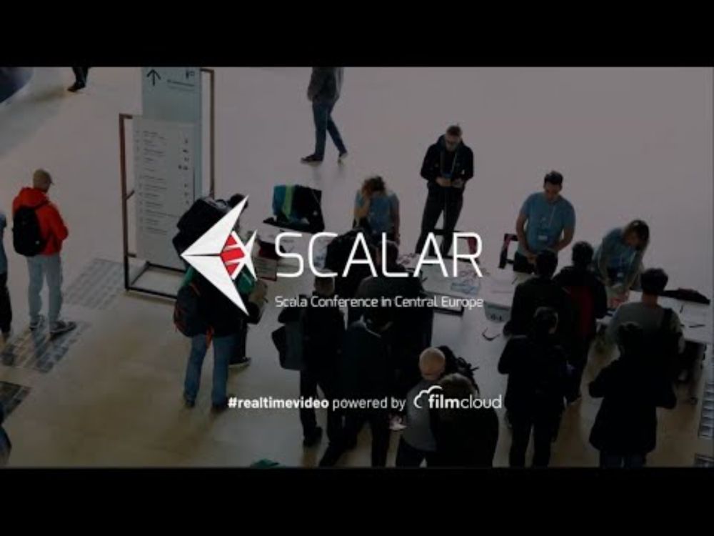 Scalar 2025