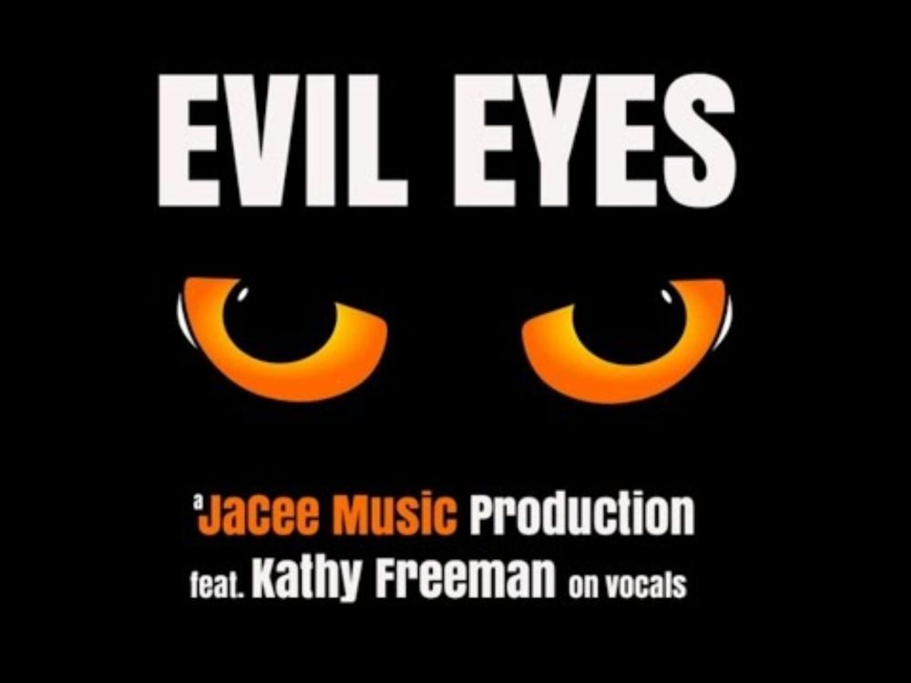 *Evil Eyes* video People's Song from JaCee and the Jags