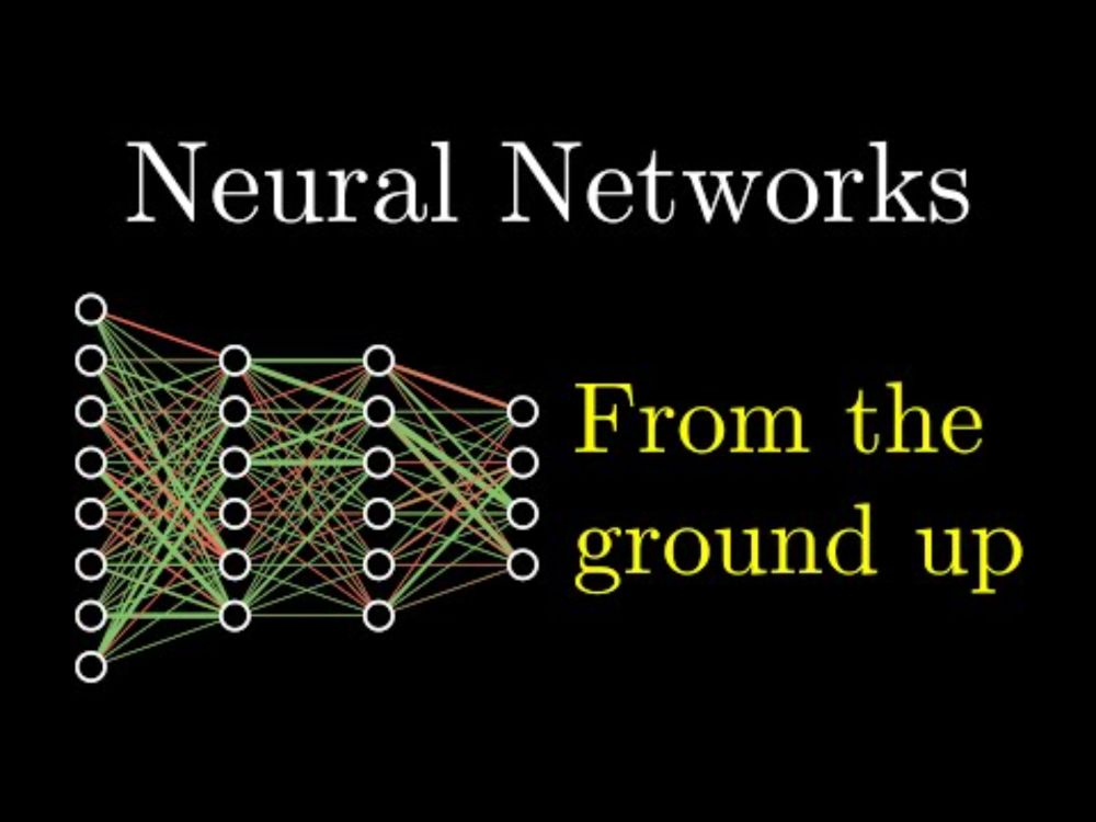 But what is a neural network? | Chapter 1, Deep learning