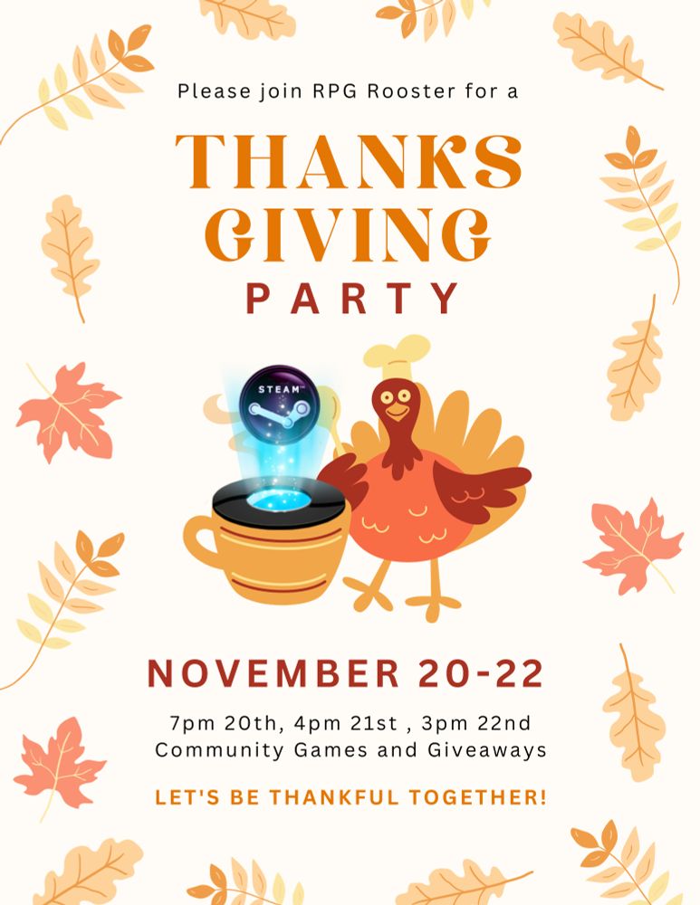 FriendsGiving