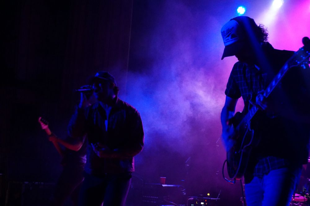 band Emarosa