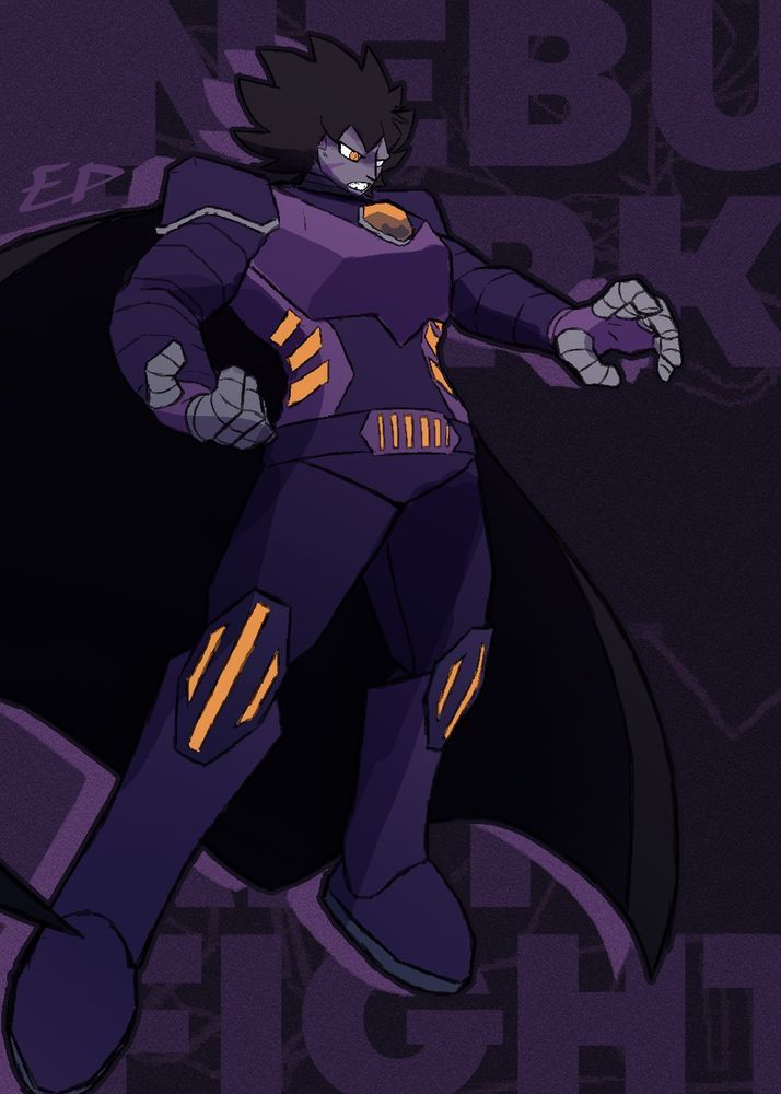 @worlderash.bsky.social’s Nebulark