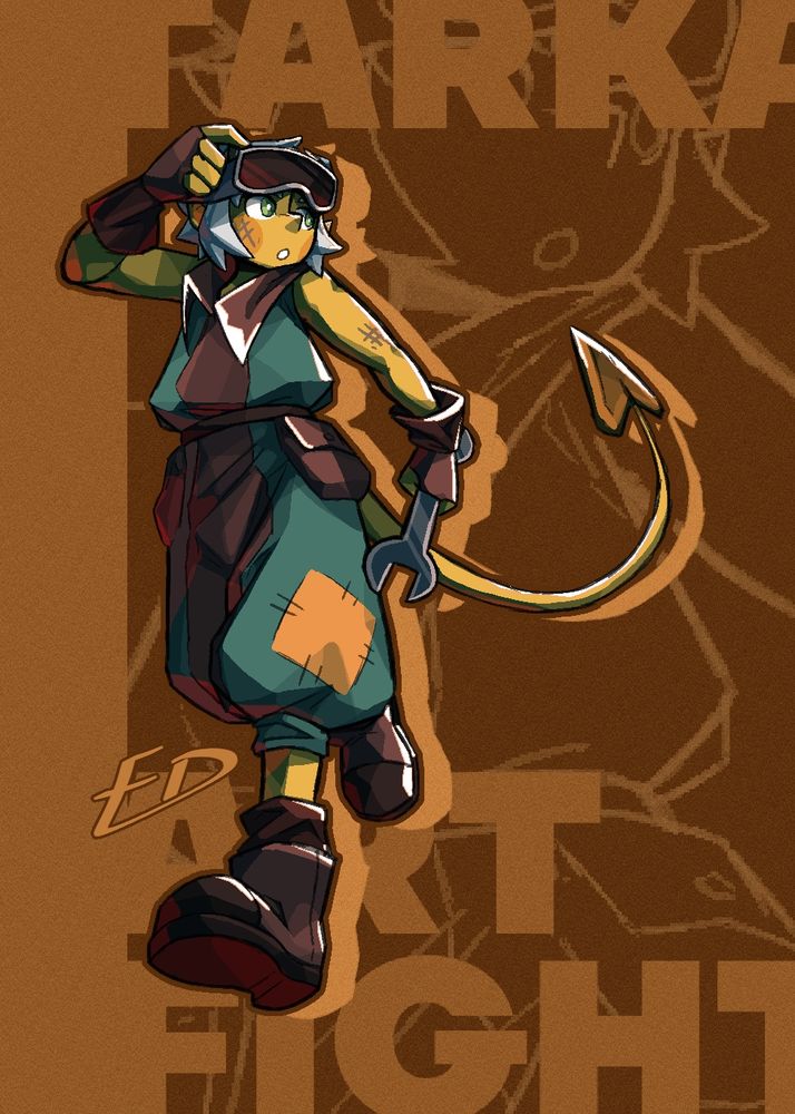 @/pixi.enara’s Tarka (Instagram)