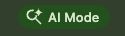 Screen capture from Google Chrome URL bar, reading "AI Mode" next to a sparkling magnifying glass.