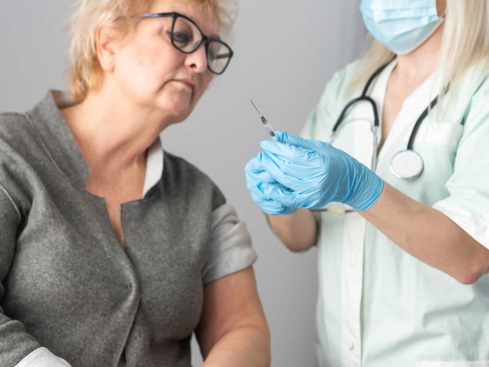 ‘Incompetence or Sabotage?’ Alberta Can’t Get Vaccines to Doctors’ Offices | The Tyee