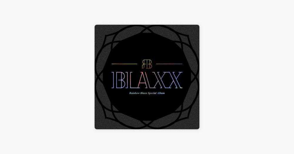 Cha Cha by Rainbow Blaxx on Apple Music