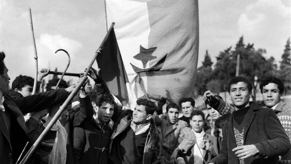 La violence : détruire la maison du maître