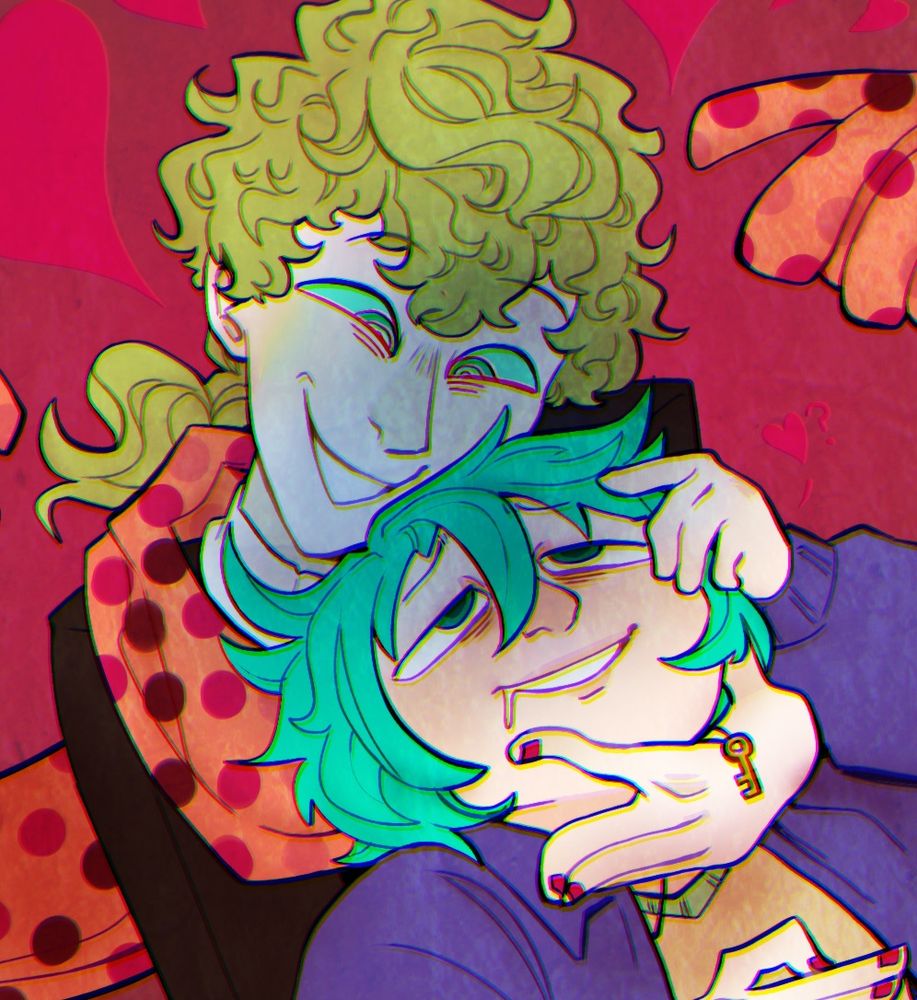 Close-up of first image.