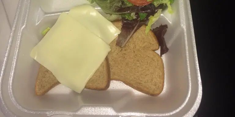fyre fest sandwich ass deployment 