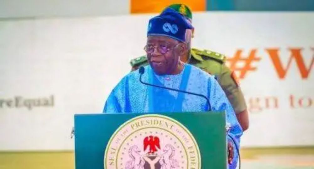 President Bola Ahmed Tinubu Instructs Grant Allocation for Enugu State MSMEs - OGM News NG