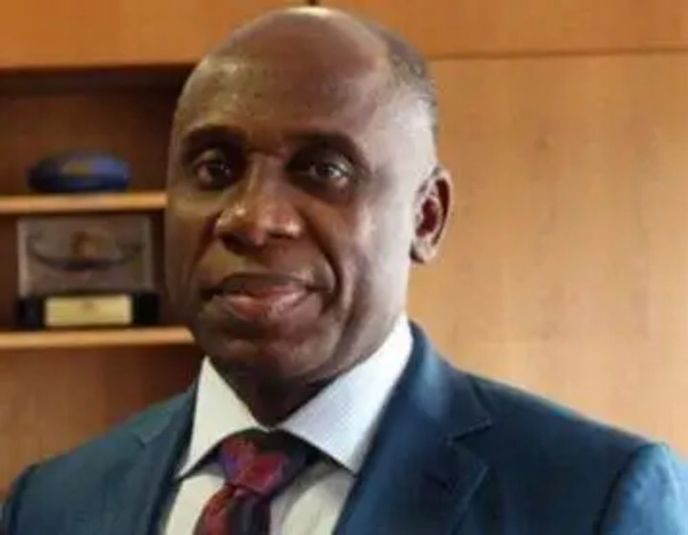 Former Minister, Rotimi Amaechi Voices Frustration Over Lingering Hunger and Economic Hardship Ravaging Nigerians - OGM News NG