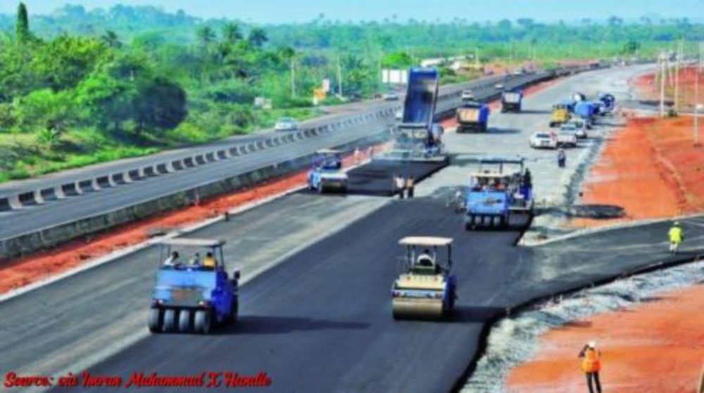 Federal Government Adjusts Abuja-Kaduna-Zaria-Kano Road Rehabilitation Contract to N740.79 Billion - OGM News NG