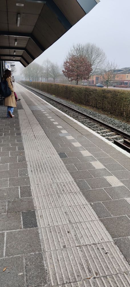 Station Doetinchem de Huet 