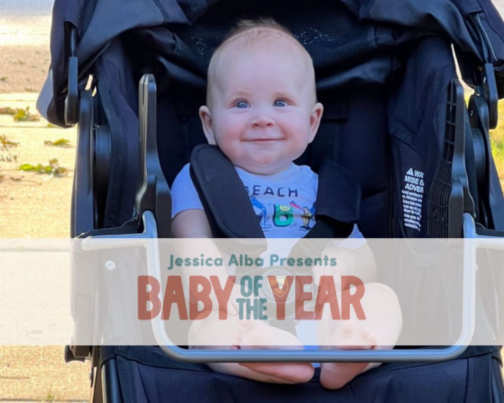 Who will be the 2024 Baby of the Year?