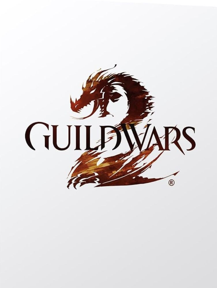 Image of Guild Wars 2