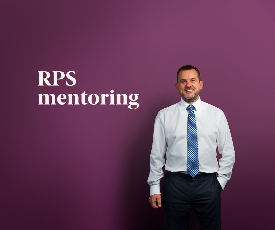 RPS mentoring