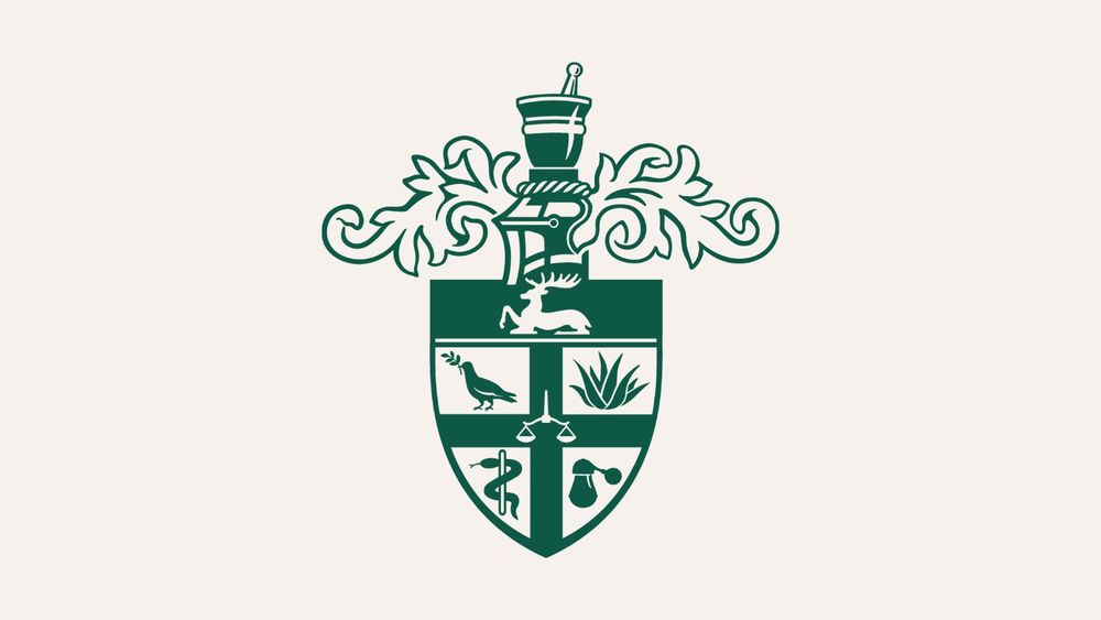 RPS coat of arms
