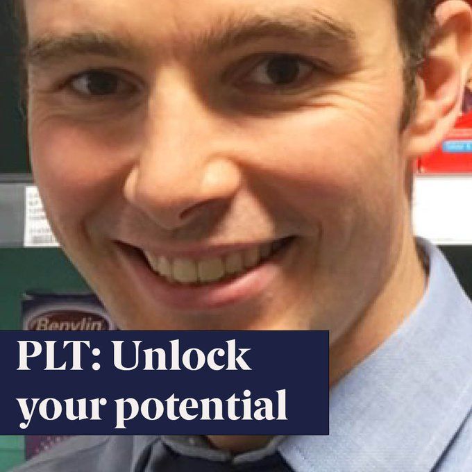 PLT: Unlock your potential