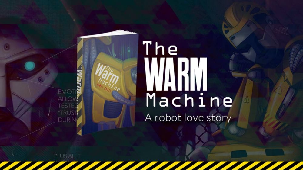 The Warm Machine