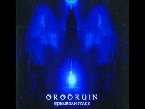 𝔒𝔯𝔬𝔡𝔯𝔲𝔦𝔫 - 𝔈𝔭𝔦𝔠𝔲𝔯𝔢𝔞𝔫 𝔐𝔞𝔰𝔰