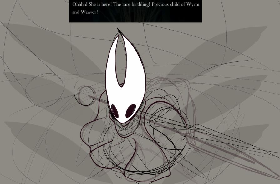hornet silksong
skong
