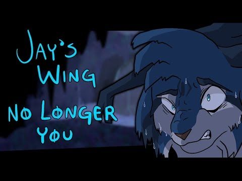 Jay's Wing - No Longer You