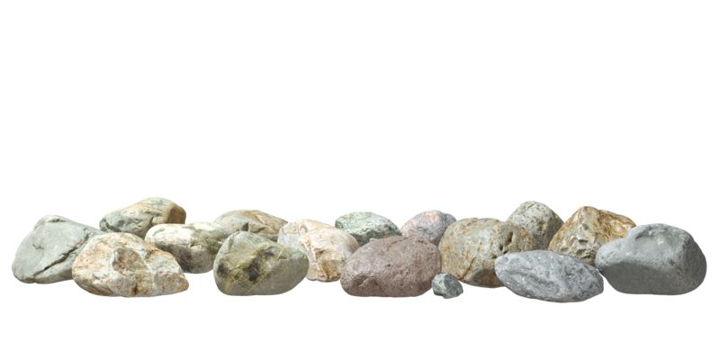 Rocks