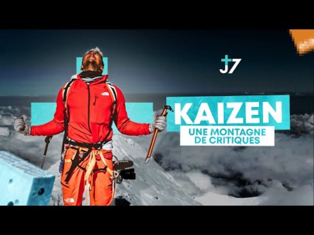 Kaizen : Une montagne de critiques