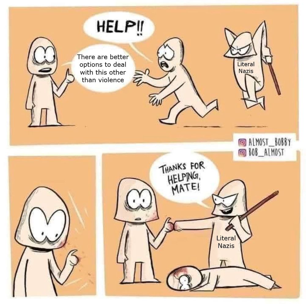 Original Artist: @Almost_Bobby/@Bob_Almost on Instagram
