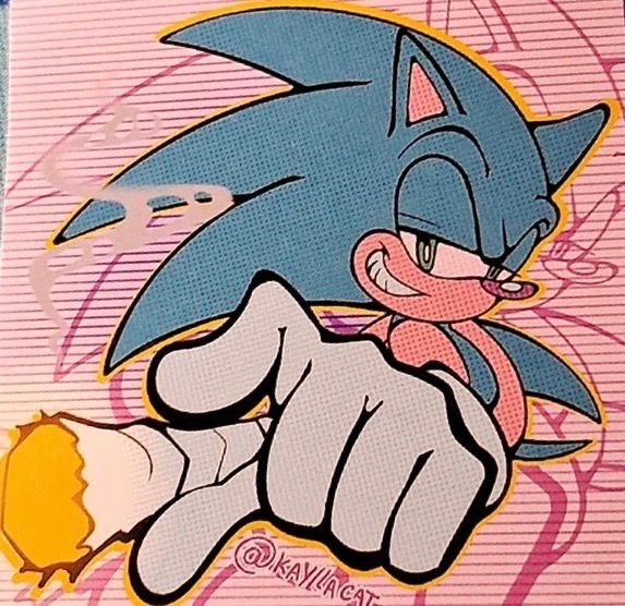 Via Kaylacat on instagram 
