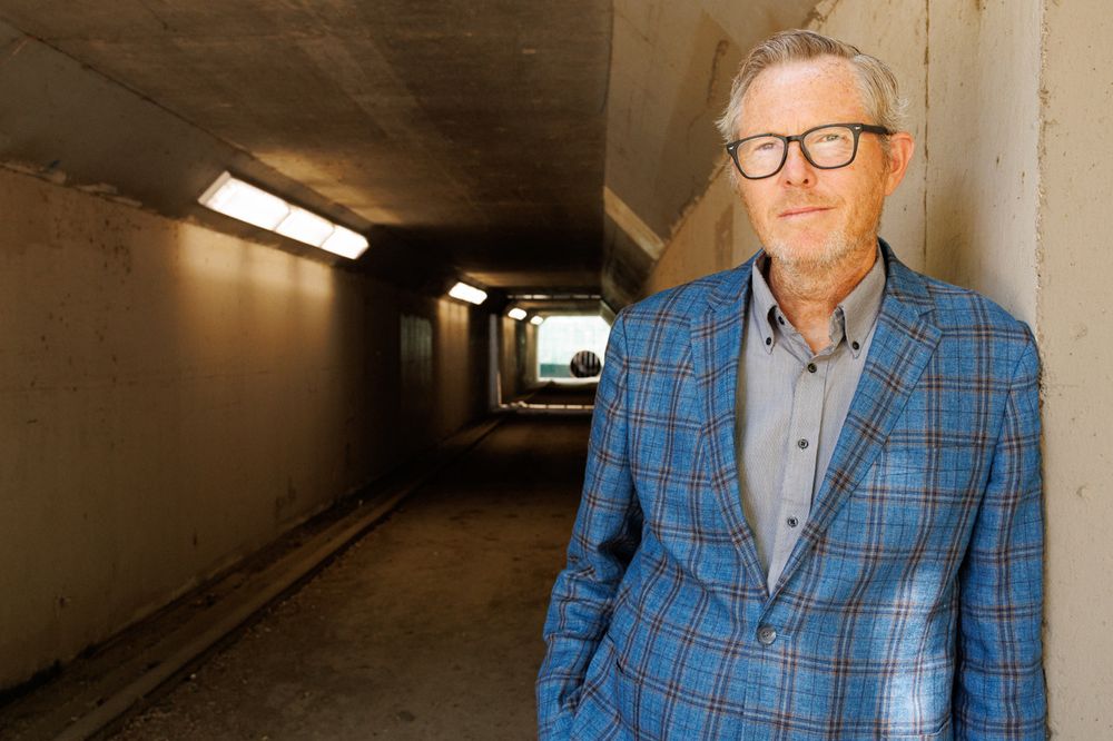 Robbie Fulks. (Credit: Beth Herzhaft)