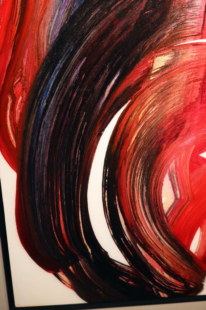 Closeups of “Beautiful On the Insides” . What do you feel? 