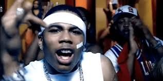 nelly - hot in here