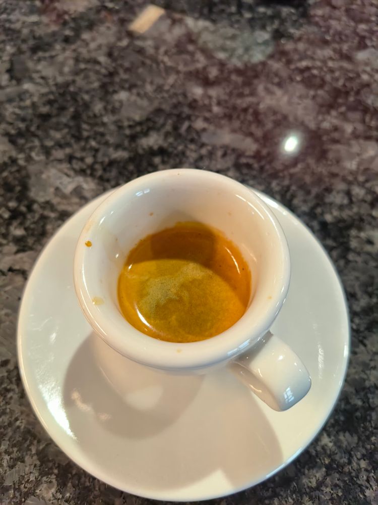 Espresso 