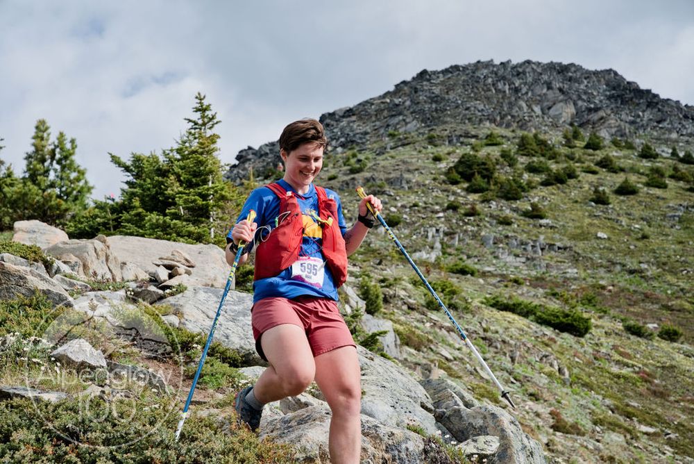 Run long enough and everything else falls away — the noise, the worry, the need to be anywhere but here.

📷 @jelmersnoeck