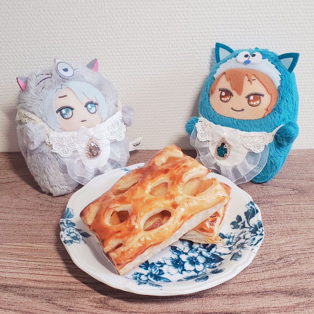 モンつな、モンがくと、アップルバイ