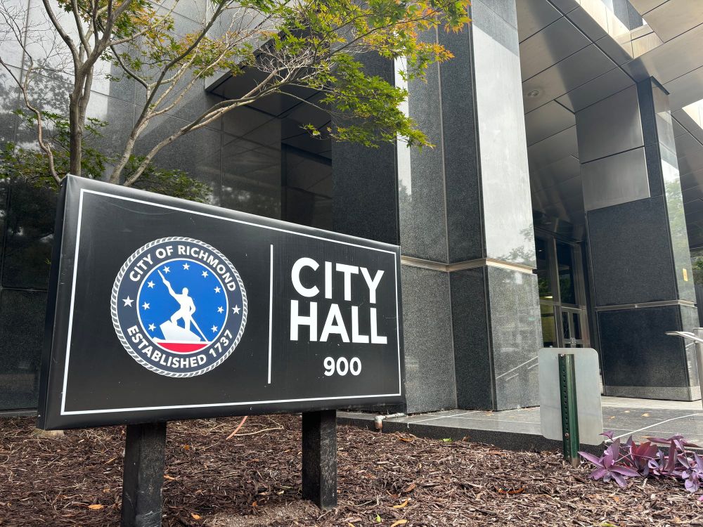 Because the city didn’t budget for the costly payment to Grimm, officials must approve a budget amendment reallocating money to cover it.