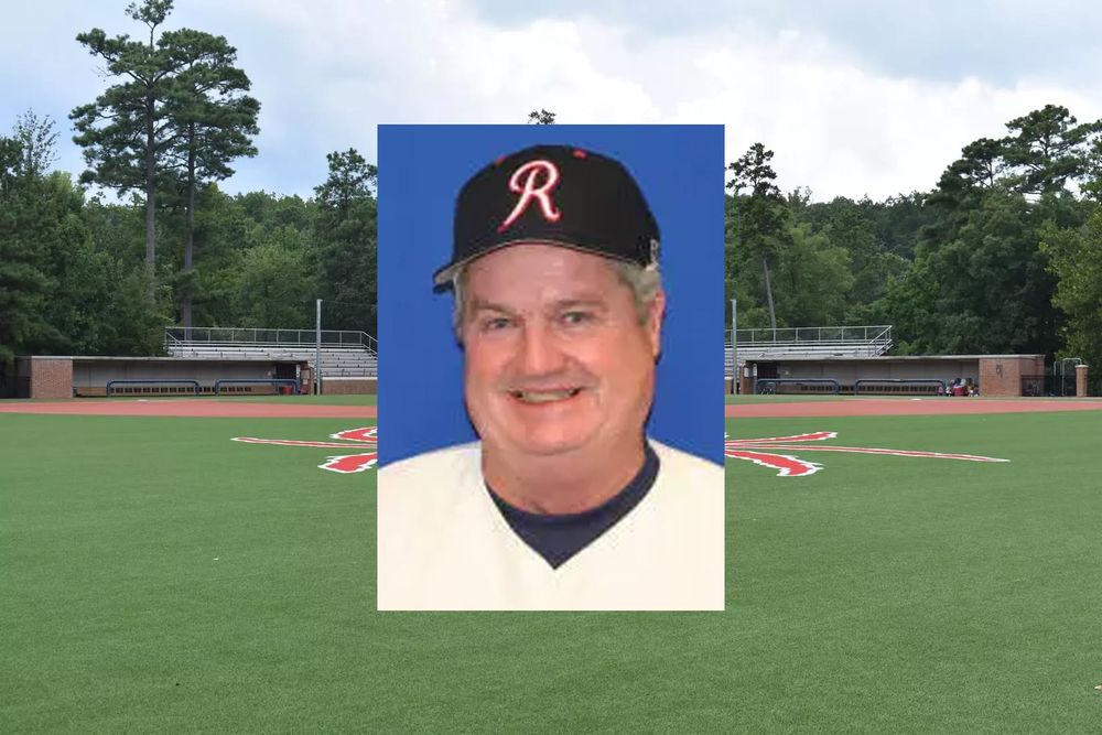 Which University of Richmond coach holds the school record for most victories in one sport?