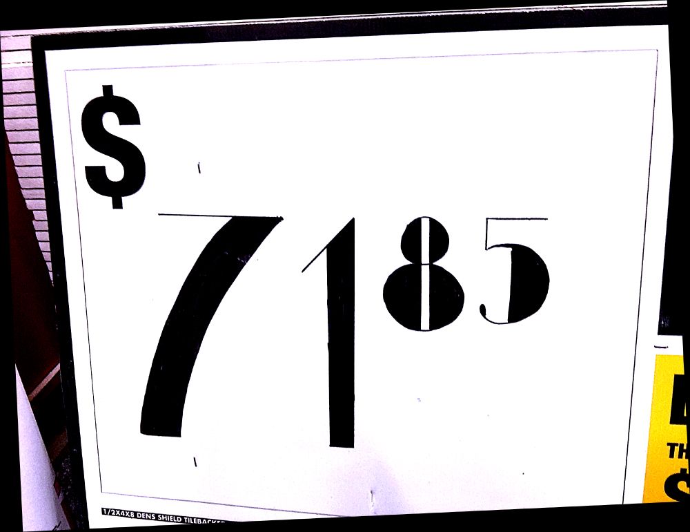 Elegant price sign in Sharpie reading "71⁸⁵"

The letters have intense shading character of a Didone like form, with very wide verticals, very narrow horizontals, and elegant ball terminals.