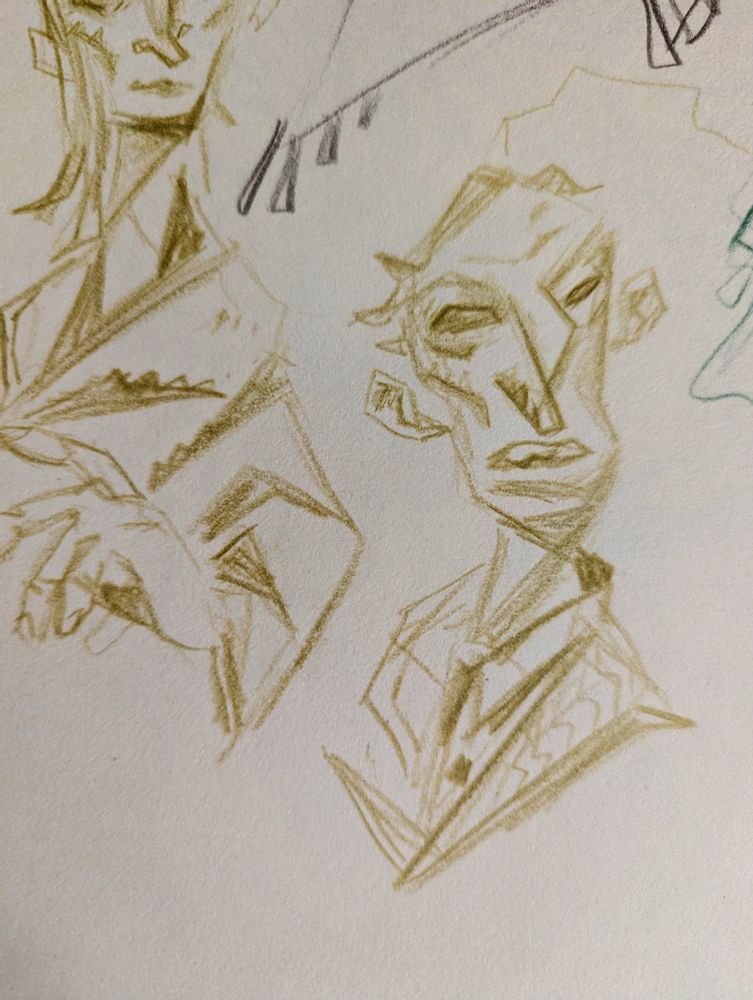 Portrait of a man looking disgusted or confused 