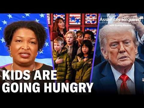 Trump is Creating Chaos in America’s Classrooms