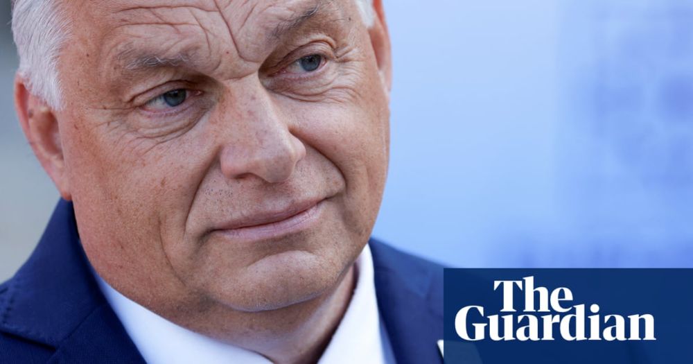 ‘Somewhere between Orwell and Kafka’: Hungary closes in on its media