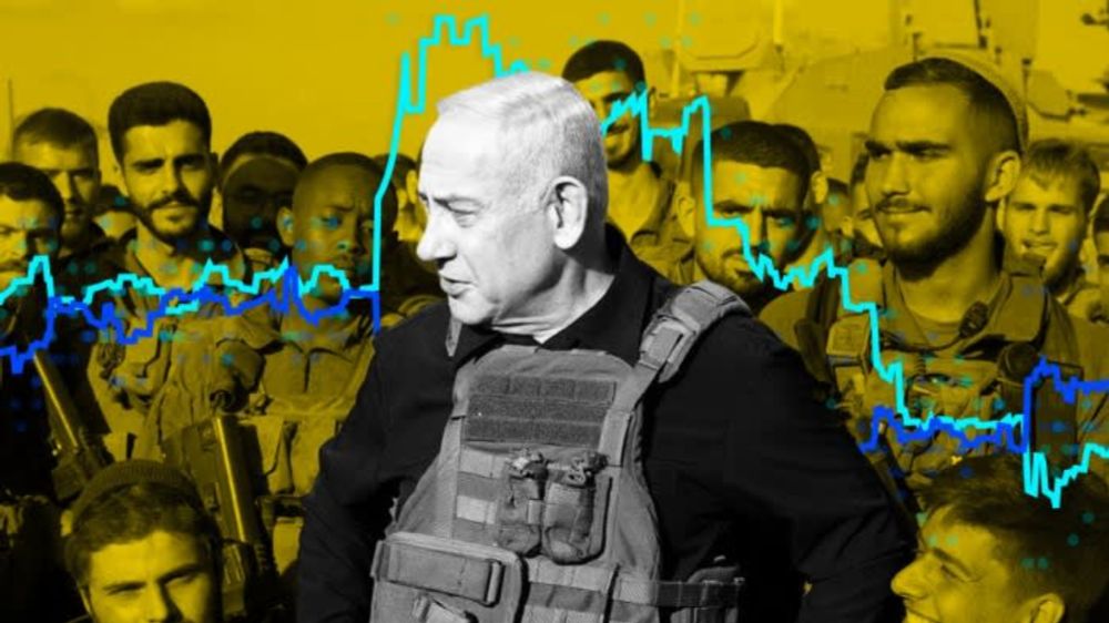 Benjamin Netanyahu’s polls rebound after aggressive Israeli operations