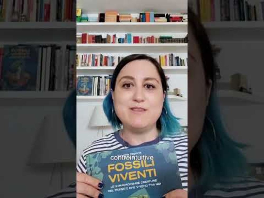 Fossili Viventi - Roberta Ragona