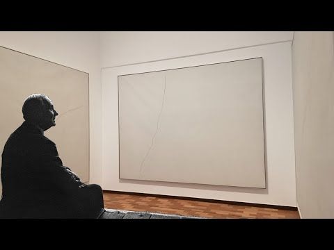 La influencia del arte japonés en Joan Miró a través de una obra muy especial...